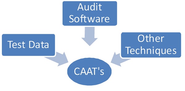 computer-assisted-audit-techniques-risk-assessment