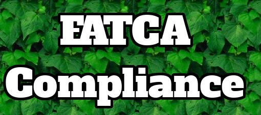 Fatca Compliance