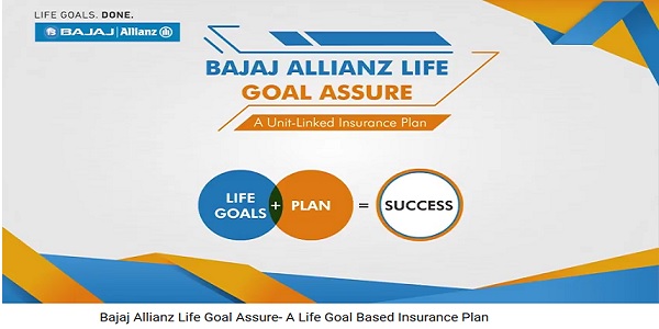 Bajaj Allianz Life Goal Assure