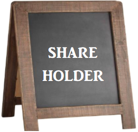 Share Holder
