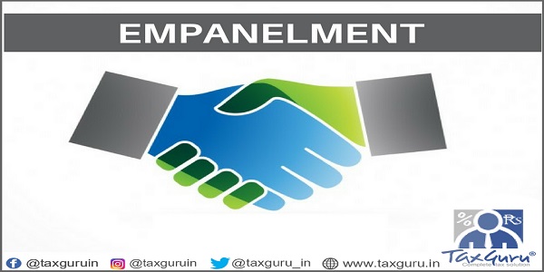 Empanelment -Indian Overseas Bank for Concurrent Audit 2024-25