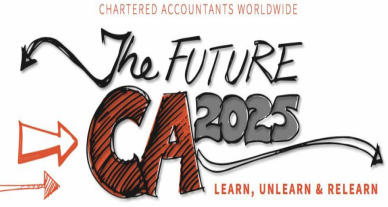 The Future CA 2025