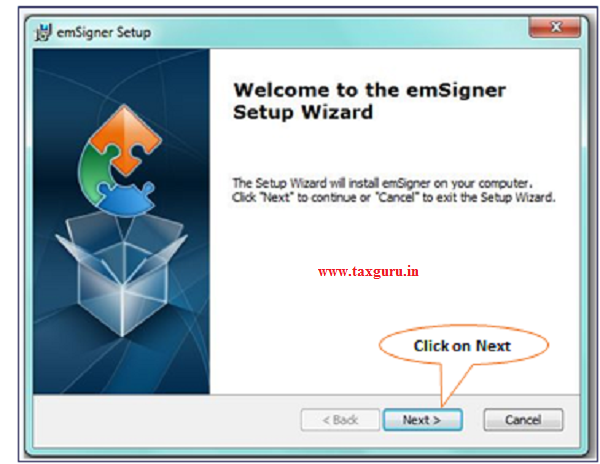 How to Download & Install TRACES Web Socket Emsigner