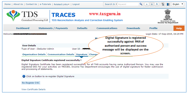 How to Download & Install TRACES Web Socket Emsigner