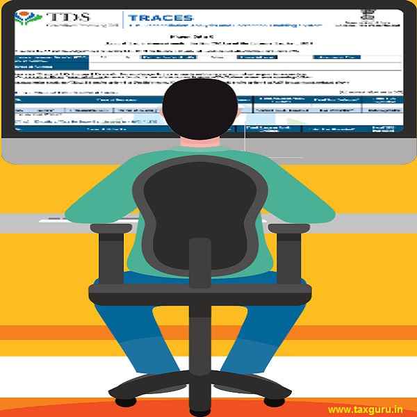 Online Income Tax Credit Statement