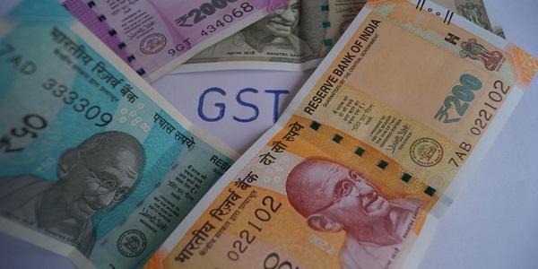 GOODS AND SERVICE TAX GST
