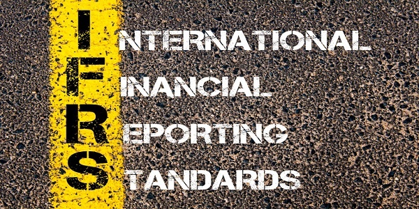 IFRS - International Financial Reporting Standard