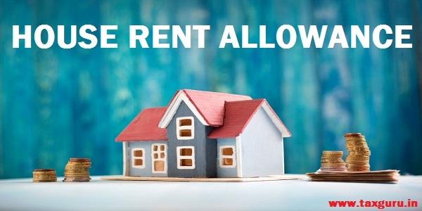 House Rent Allowance Chart.pdf HRA: How to compute exemption
