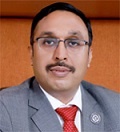 CA. Atul Kumar Gupta, President ICAI- 2020-21