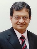 CA. Nihar Niranjan Jambusaria, Vice President, ICAI- 2020-21