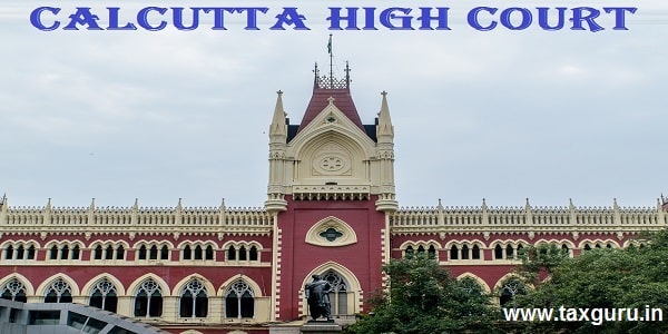 Calcutta HC provides Relief to Petitioner Amid absence of GST Appellate Tribunal