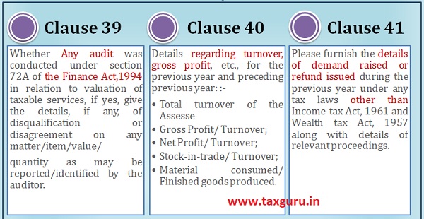 Clause 39 to 41