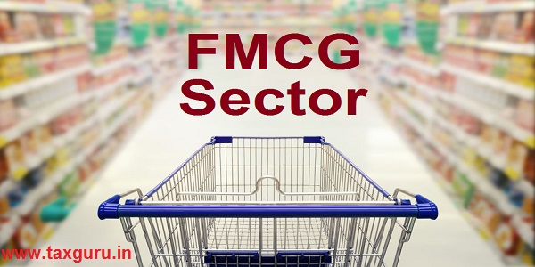 Initiation of FMCG manufacturing business in India