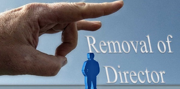 Removal of Director under Companies Act 2013
