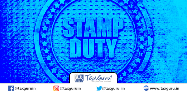 Stamp Duty