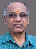 P. Venkitarama Iyer