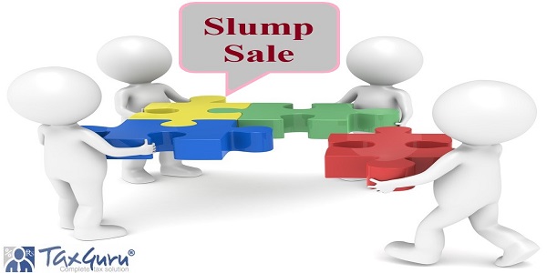 Slump Sale - Teamwork 3d little human character