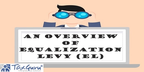 An Overview of Equalization Levy (EL)