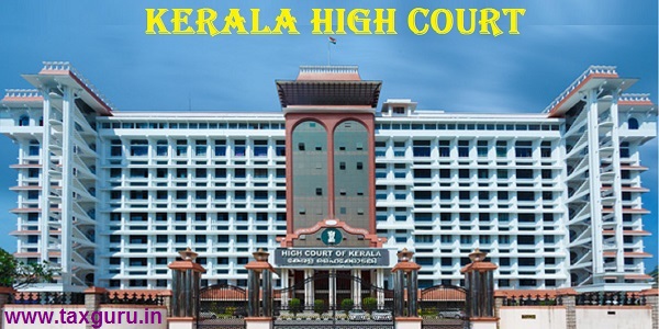 KVAT: Kerala HC allows credit of Advance Tax Paid on stock-transfer