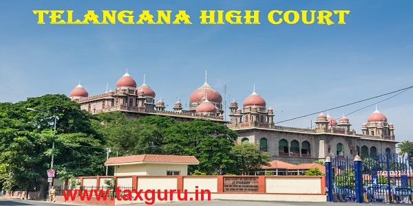 Tax evasion through colourable devices is not Tax Planning: Telangana HC