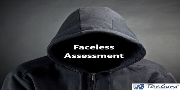 Faceless Assessment - The person with the latent person