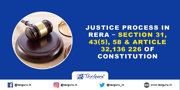 Justice-Process-in-RERA-Section-31