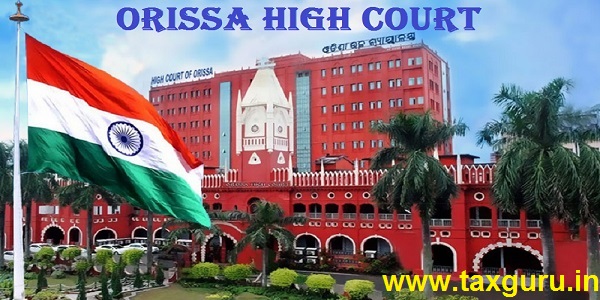 Section 44-AE & Compensation: Orissa HC Modifies Award in Motor Vehicle Accident Case