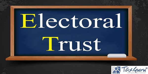 Electoral Trust (ET)
