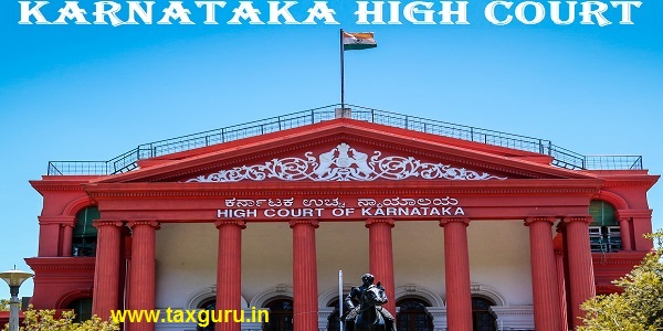 Assessment Order Against Deceased Person is Null & Void: Karnataka HC