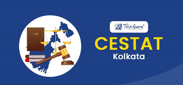 No Service tax on interest income from overdraft & cash credit facilities: CESTAT Kolkata