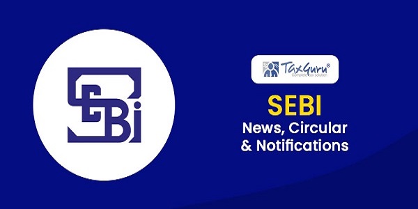 SEBI Master Circular for Mutual Funds