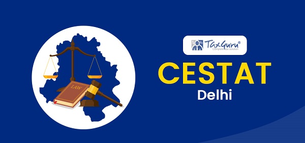 Customs Brokers Not Liable Once Address Verification Completed: CESTAT Delhi