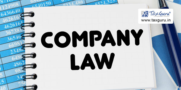 Charges under Companies Act 2013: Rules & Penalties