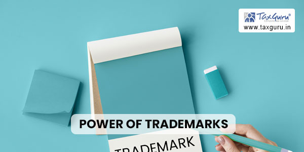 Power of Trademarks