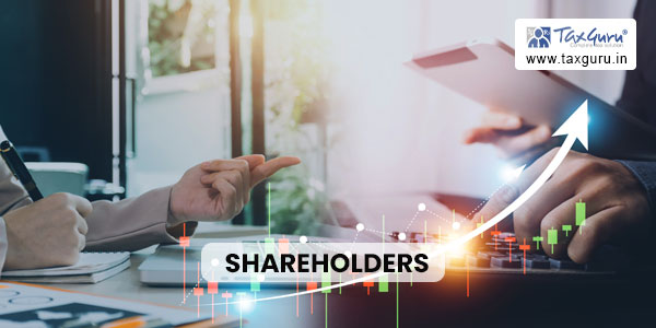 Shareholders