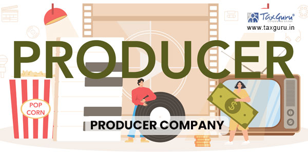 Producer Company