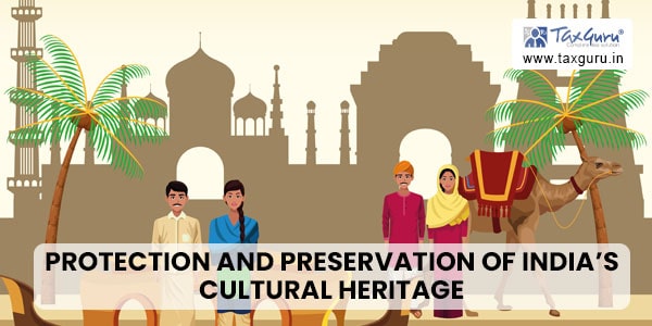 How did technology aid cultural preservation
