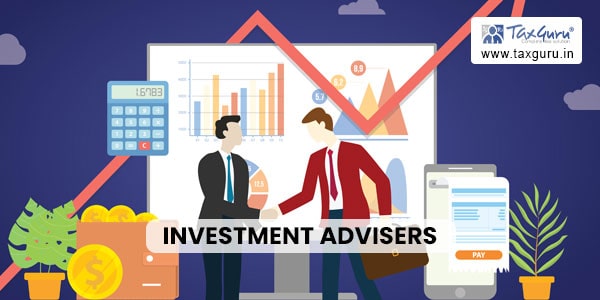 Investment Advisers