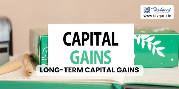 Long-Term Capital