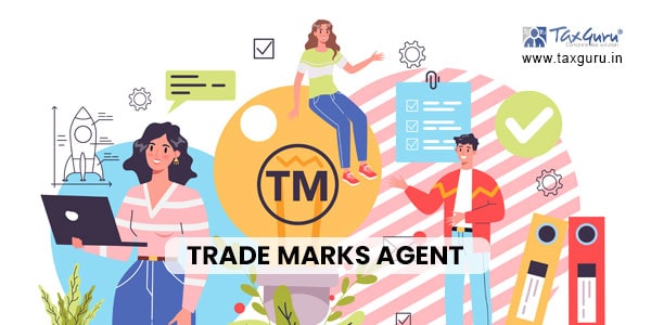 Trade Marks agent