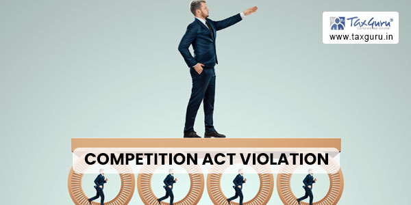 Competition Act