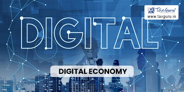 Digital Economy