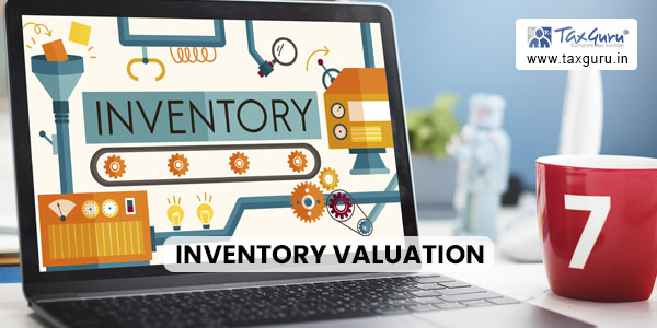 Inventory Valuation