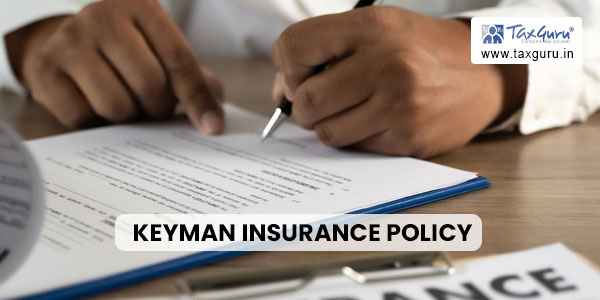 Keyman Insurance Policy