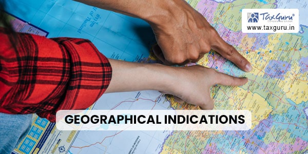 Geographical Indications