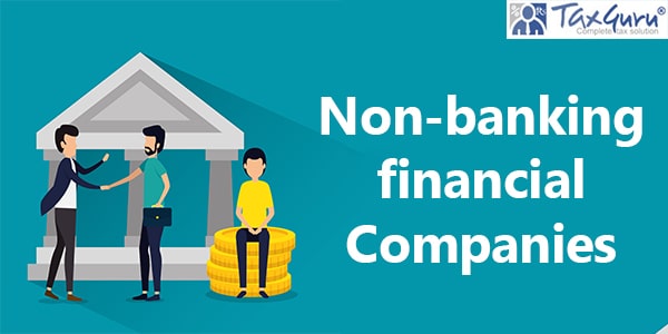 Non-banking financial Companies