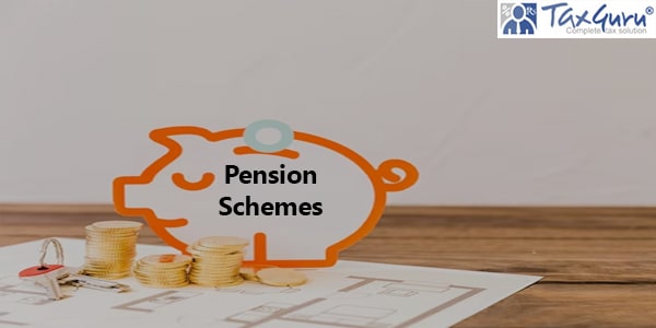 Pension Schemes