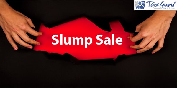Slump Sale-min