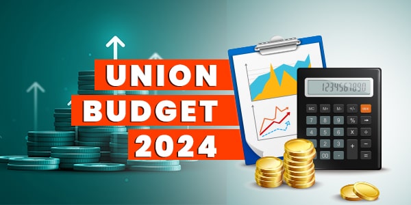 Interim Union Budget 2024: Changes related to Direct and Indirect Taxes
