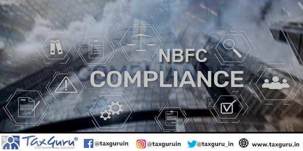 NBFC Compliances